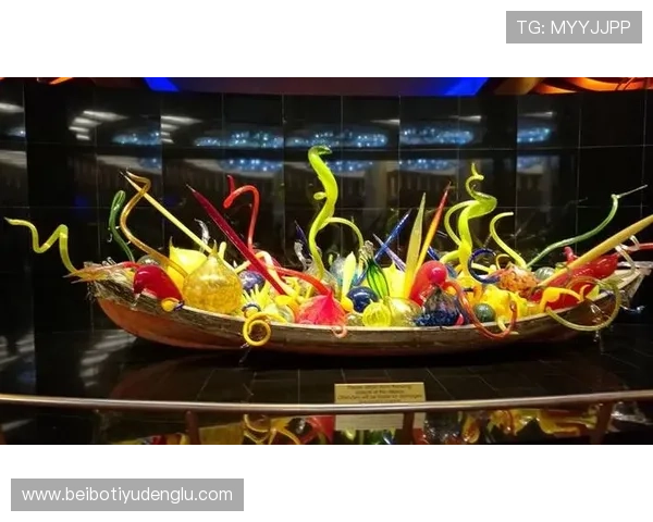 奥林匹克娱乐城：享受奢华环境中的精彩博彩与娱乐盛宴