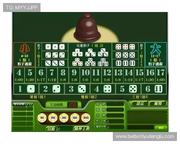 掌握百家乐超和玩法的核心策略：新手必看的玩法指南与实战技巧