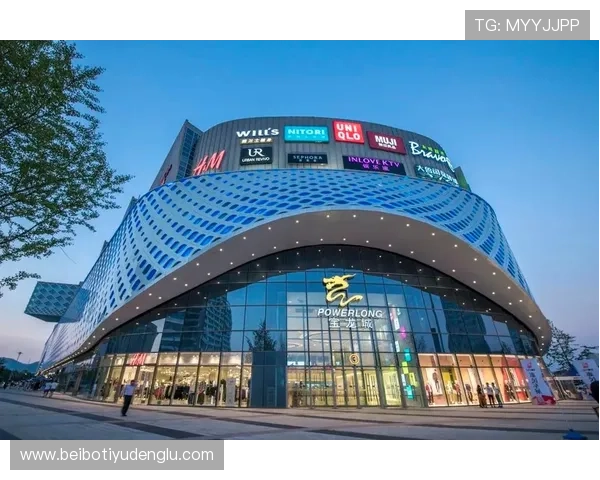 宝龙娱乐公司战略布局与市场扩展计划详解助力投资者把握商机 宝龙娱乐公司战略布局与市场扩展计划详解助力投资者把握商机